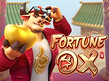 Preview image of Fortune Ox