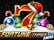 Preview image of Fortune Three Xmas