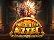 Preview image of Fortunes Of Aztec