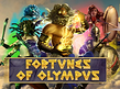 Preview image of Fortunes of Olympus