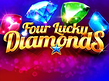 Preview image of Four Lucky Diamonds