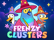 Aperçu de Frenzy Clusters