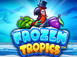 Preview image of Frozen Tropics