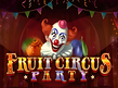 Preview image of Fruit Circus Party