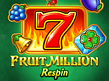 Предварительный просмотр Fruit Million Respin