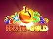 Preview image of Fruits and Gold