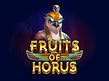 Vista previa de Fruits of Horus