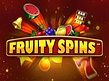 Anteprima di Fruity Spins