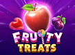 Preview image of Fruity Treats