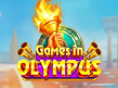 Preview image of Games in Olympus
