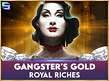 Preview image of Gangsters Gold Royal Riches