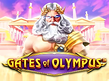 Preview image of Gates of Olympus