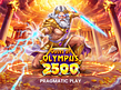 Vorschaubild von Gates of Olympus 2500
