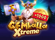 Aperçu de Gemhalla Xtreme