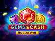Preview image of Gems And Cash Hold and Win
