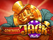 Preview image of Generous Jack