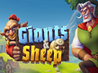 Vorschaubild von Giants and Sheep