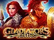Предварительный просмотр Gladiators Rising