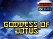 Предварительный просмотр Goddess of Lotus 10 Lines