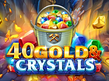 Preview image of Gold and Crystals