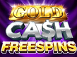Preview image of Gold Cash Freespins