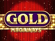 Preview image of Gold Megaways