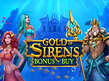 Aperçu de Gold of Sirens Bonus Buy