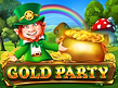Preview image of Gold Party