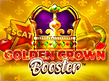 Предварительный просмотр Golden Crown Booster