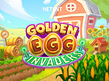 Preview image of Golden Egg Invaders