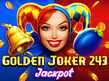 Anteprima di Golden Joker 243