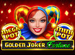 Preview image of Golden Joker Fortune