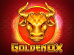 Golden Oxのプレビュー画像