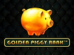 Preview image of Golden Piggy Bank