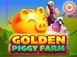 Предварительный просмотр Golden Piggy Farm