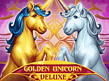 Vorschaubild von Golden Unicorn Deluxe