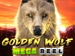 Preview image of Golden Wolf Mega Reel