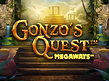 Preview image of Gonzos Quest Megaways