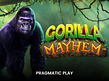 Gorilla Mayhemのプレビュー画像