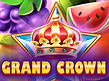 Предварительный просмотр Grand Crown 3x3