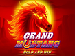 Preview image of Grand Mustang