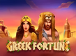 Preview image of Greek Fortune