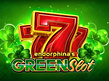 Anteprima di Green Slot