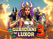 Предварительный просмотр Guardians of Luxor 3