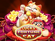 Vorschaubild von Habanero Lucky Fortune Cat