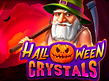 Предварительный просмотр Halloween Crystals