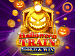 Предварительный просмотр Halloween Train
