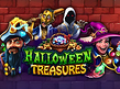 Preview image of Halloween Treasures