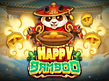Aperçu de Happy Bamboo
