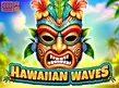 Preview image of Hawaiian Waves
